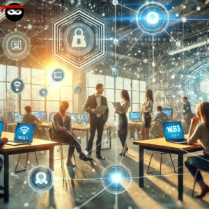 3 Key Benefits of Web3 Integration for Small Businesses